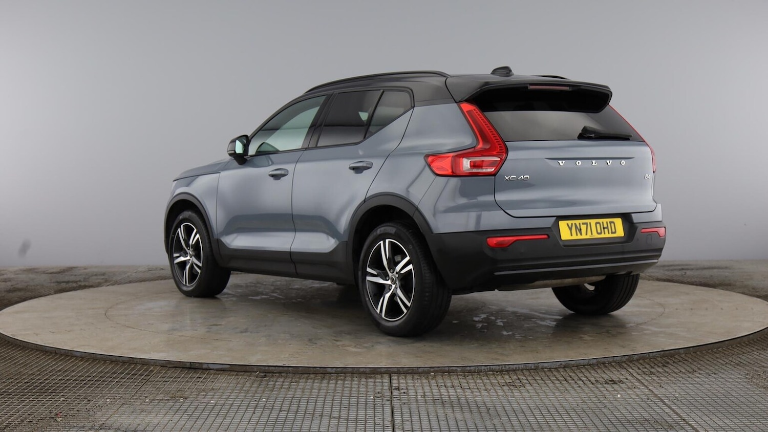 Used Volvo XC40 2021 for sale - 76566543: Photo 29