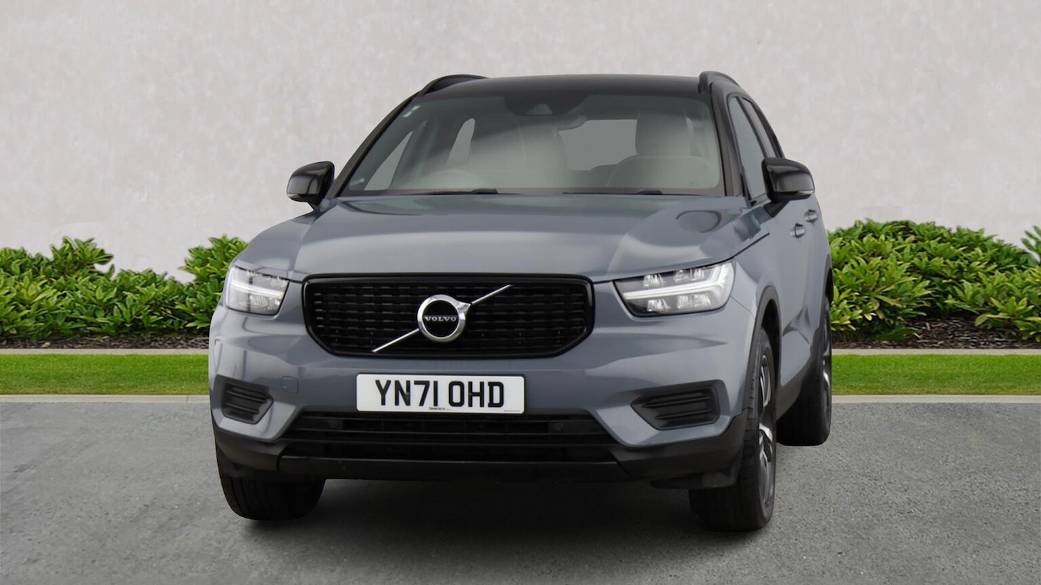 Used Volvo XC40 2021 for sale - 76566543: Photo 5