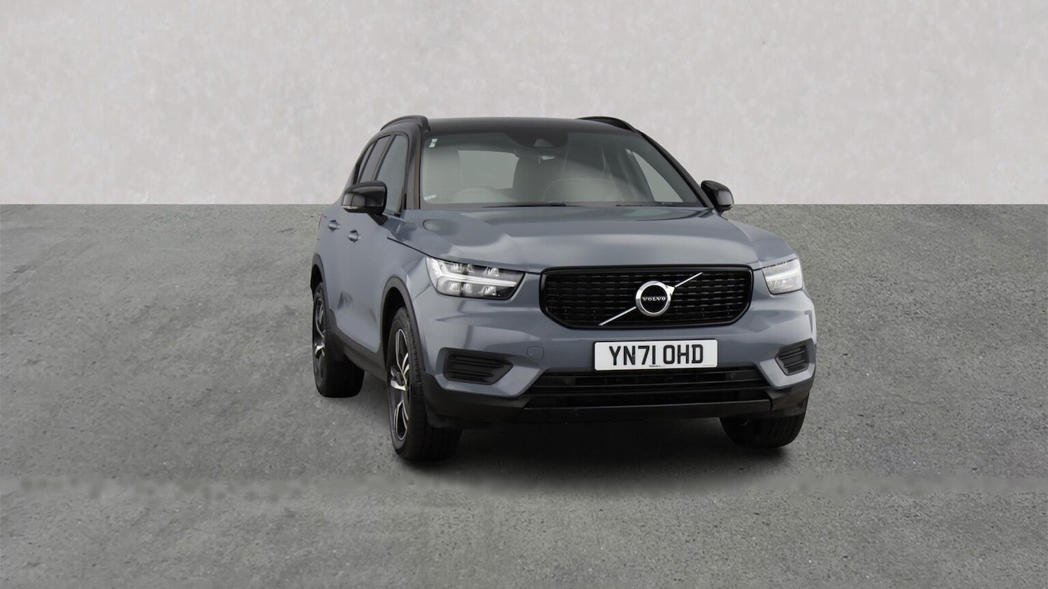 Used Volvo XC40 2021 for sale - 76566543: Photo 6