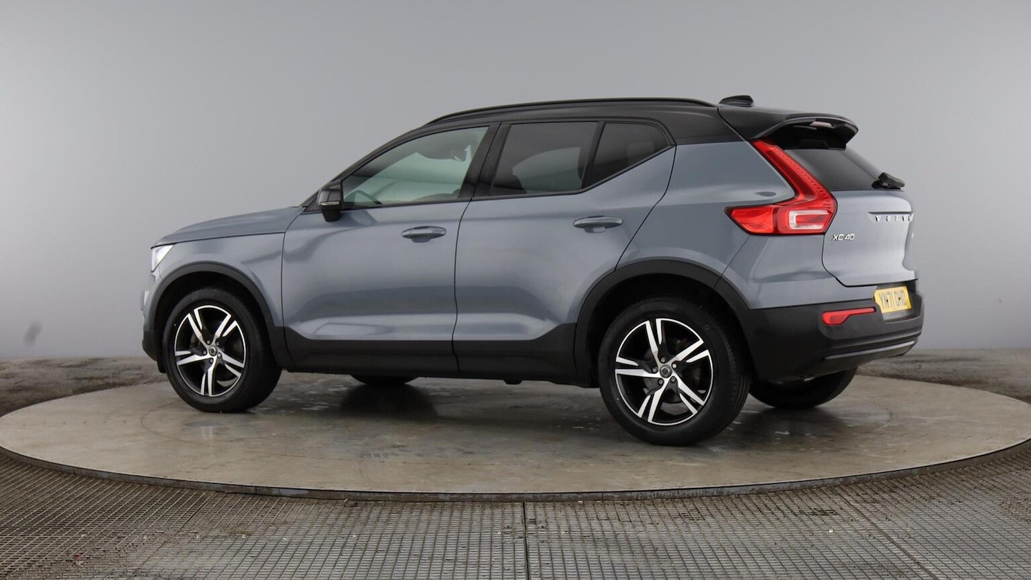 Used Volvo XC40 2021 for sale - 76566543: Photo 9