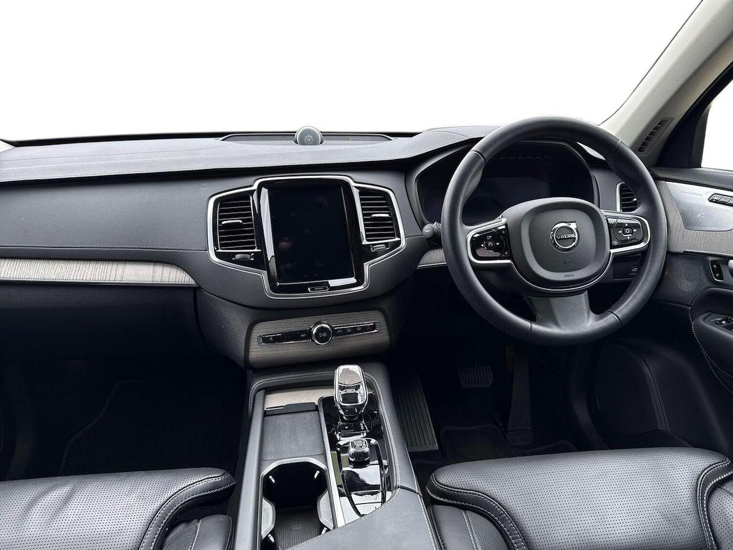 Used Volvo XC90 2024 for sale - 78194119: Photo 10