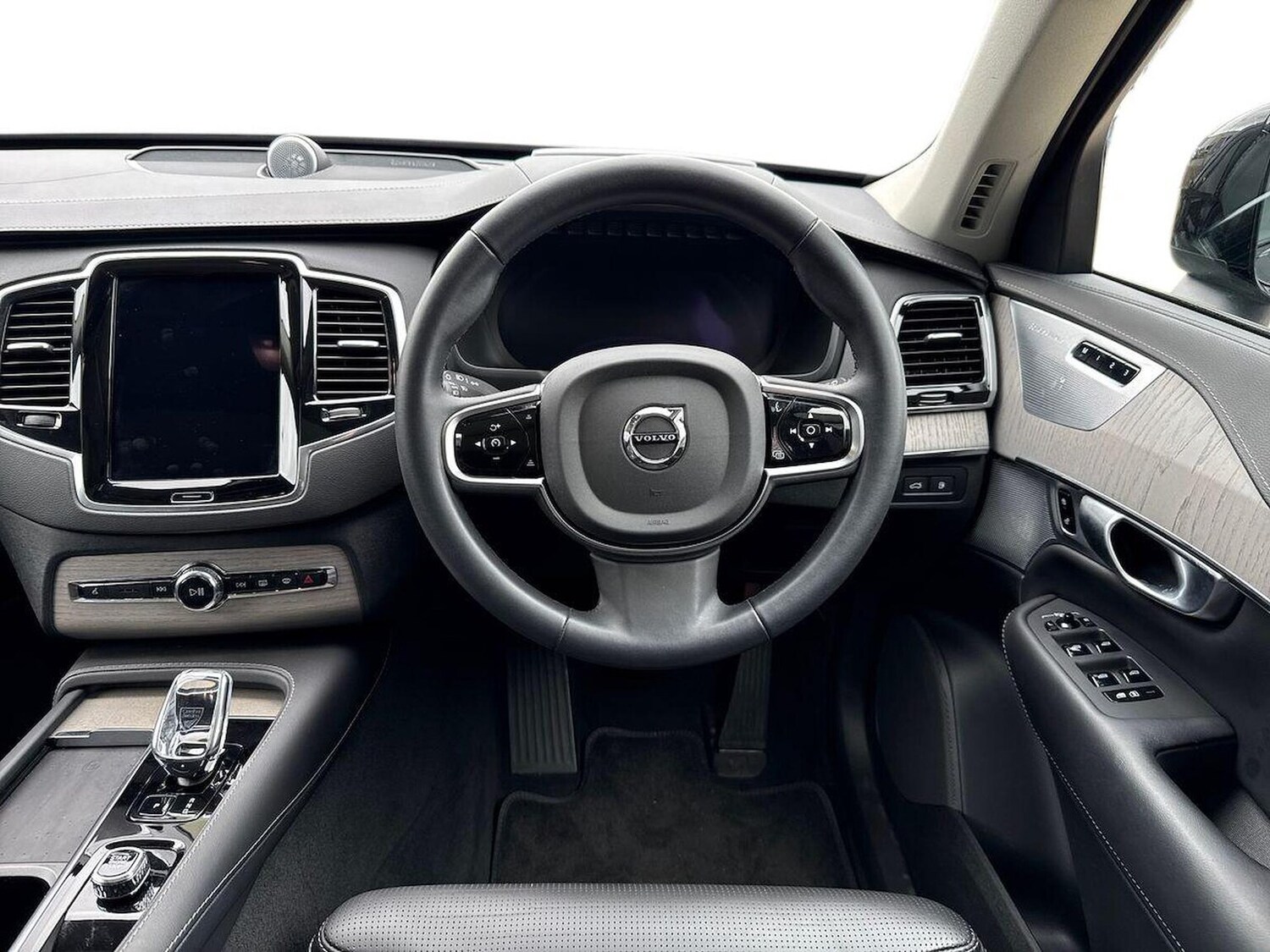 Used Volvo XC90 2024 for sale - 78194119: Photo 11