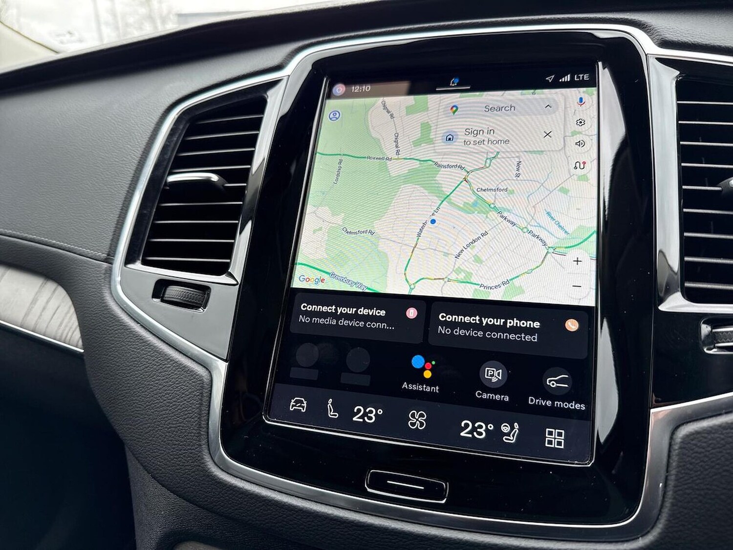 Used Volvo XC90 2024 for sale - 78194119: Photo 13