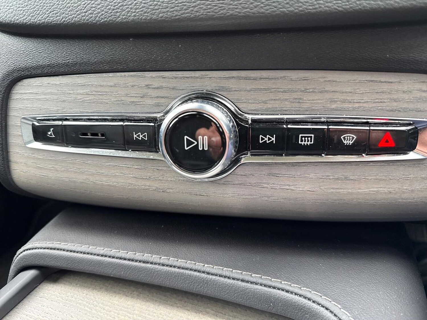 Used Volvo XC90 2024 for sale - 78194119: Photo 14