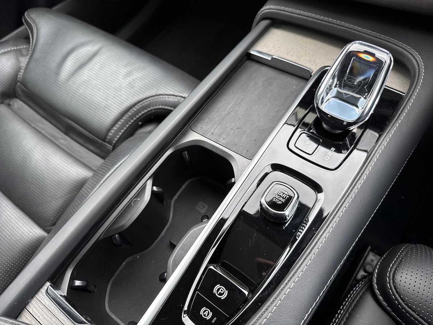 Used Volvo XC90 2024 for sale - 78194119: Photo 15