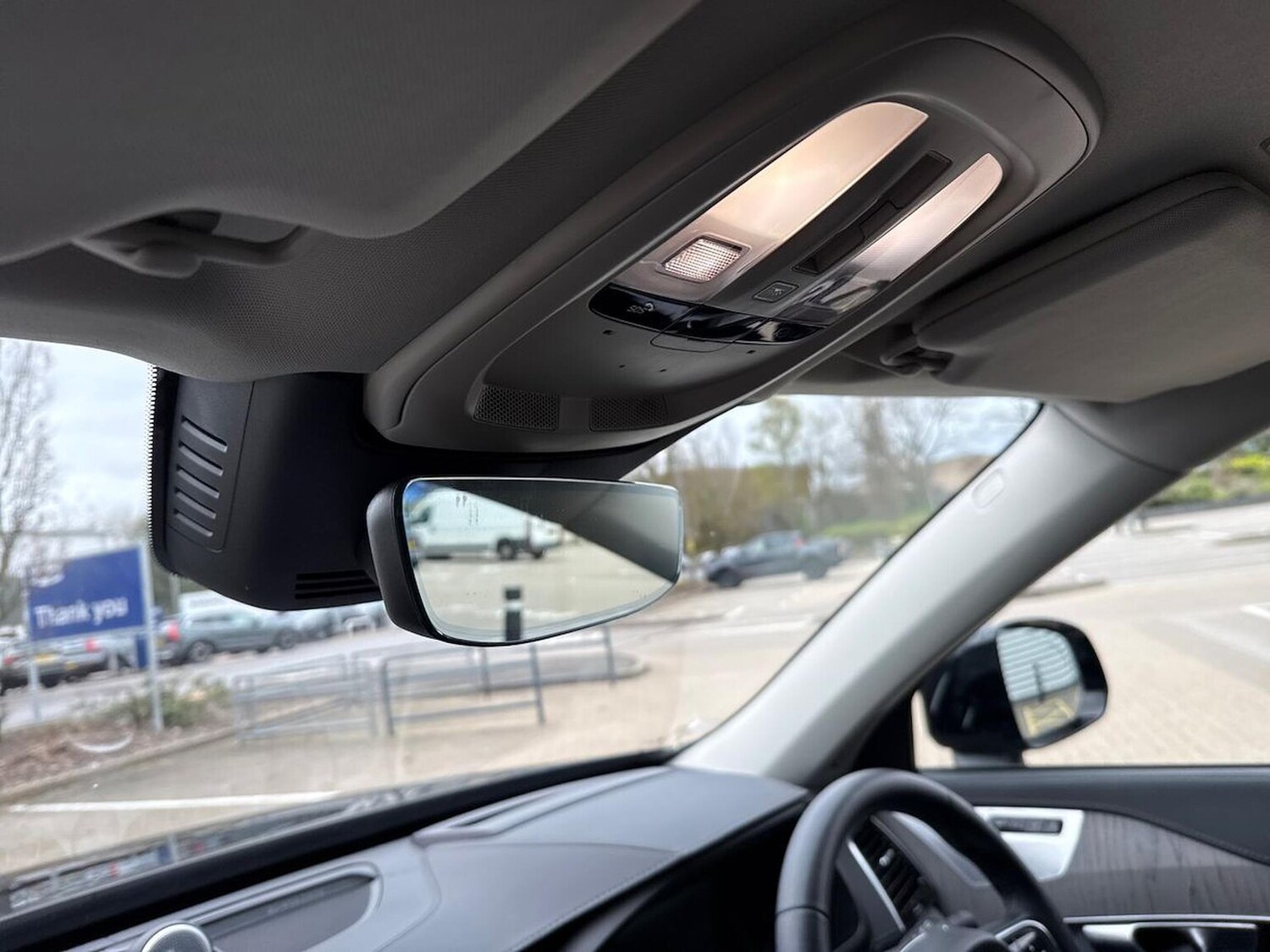 Used Volvo XC90 2024 for sale - 78194119: Photo 16