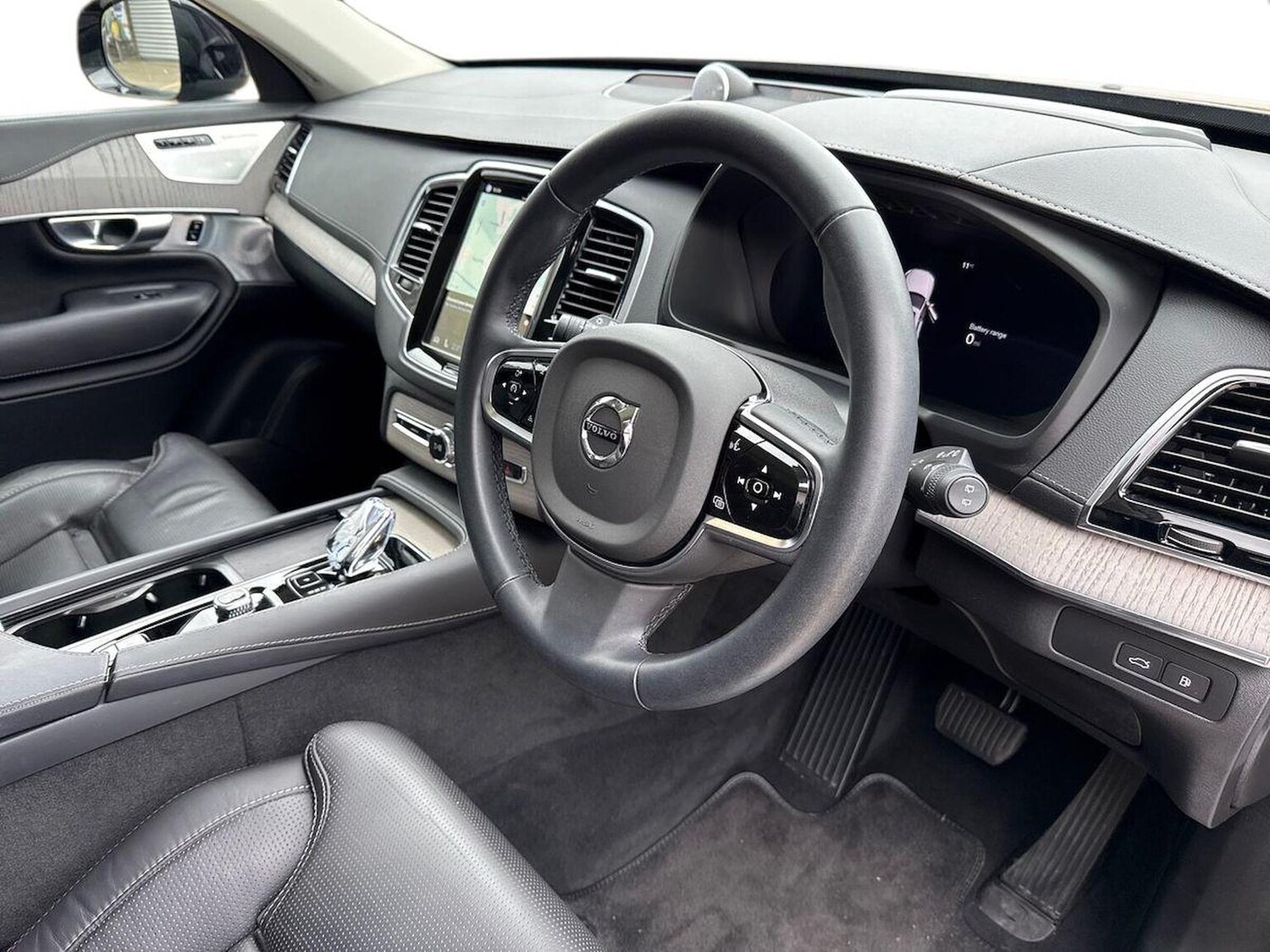 Used Volvo XC90 2024 for sale - 78194119: Photo 17