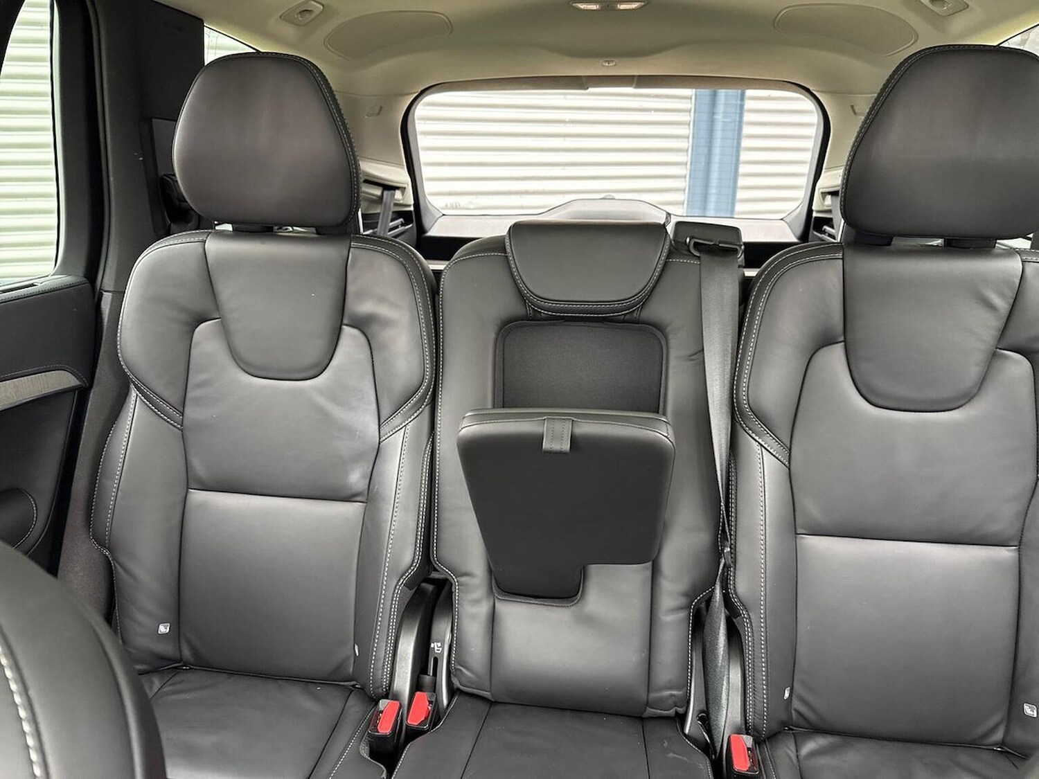 Used Volvo XC90 2024 for sale - 78194119: Photo 18