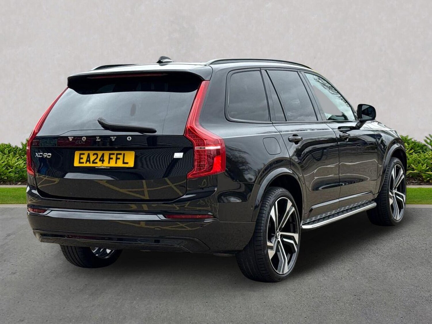 Used Volvo XC90 2024 for sale - 78194119: Photo 20