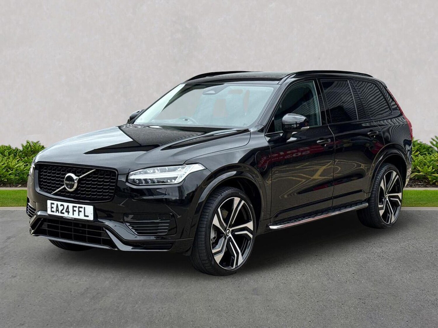 Used Volvo XC90 2024 for sale - 78194119: Photo 22