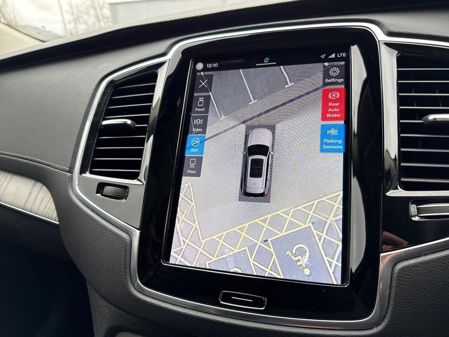 Used Volvo XC90 2024 for sale - 78194119: Photo 25