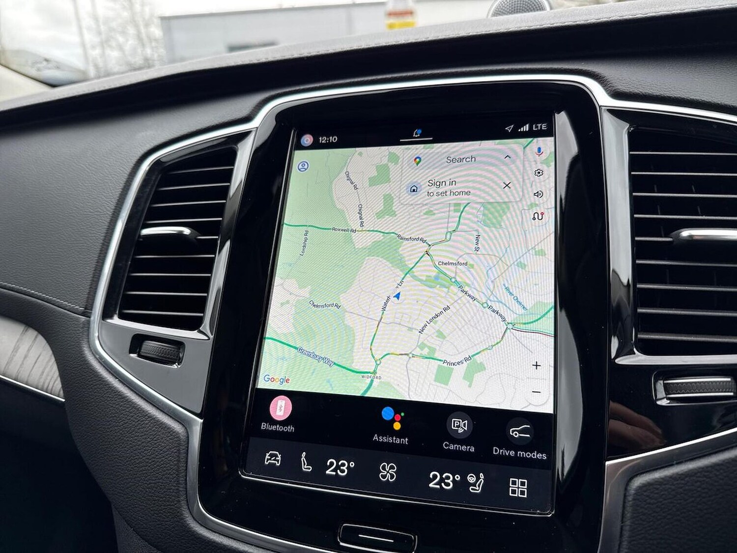 Used Volvo XC90 2024 for sale - 78194119: Photo 26