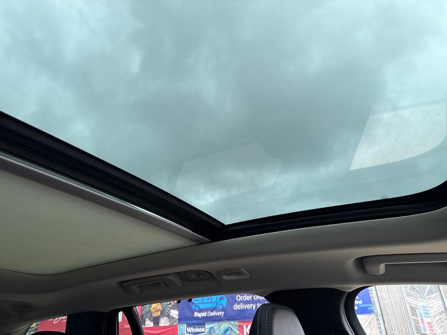 Used Volvo XC90 2024 for sale - 78194119: Photo 34