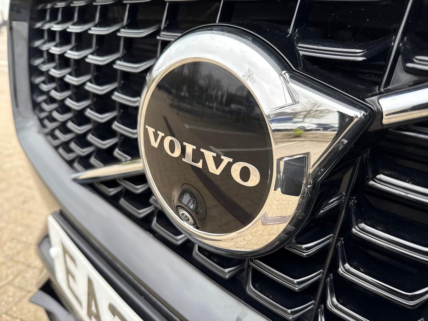 Used Volvo XC90 2024 for sale - 78194119: Photo 35