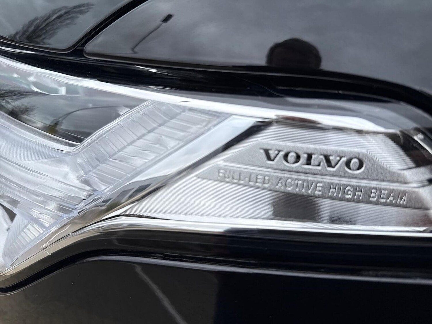 Used Volvo XC90 2024 for sale - 78194119: Photo 36
