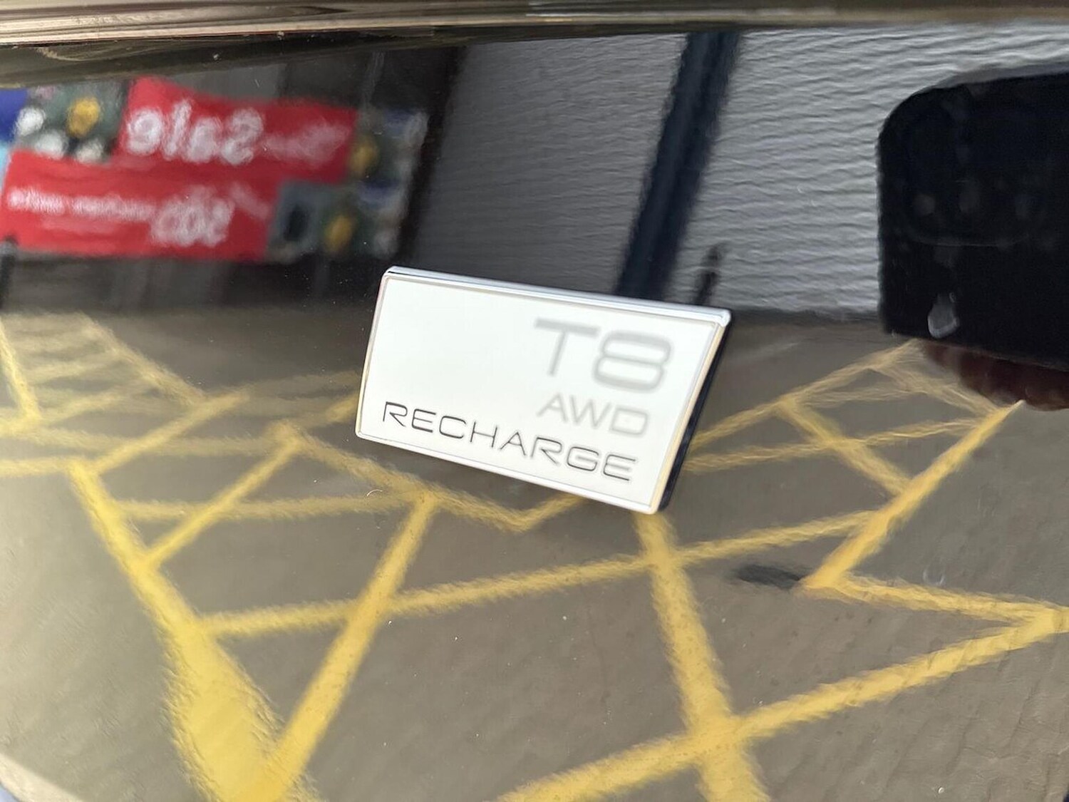 Used Volvo XC90 2024 for sale - 78194119: Photo 37