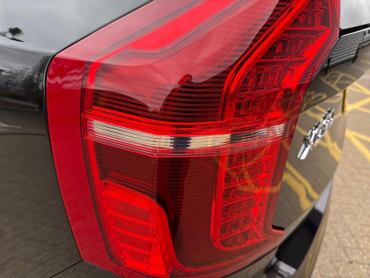 Used Volvo XC90 2024 for sale - 78194119: Photo 38