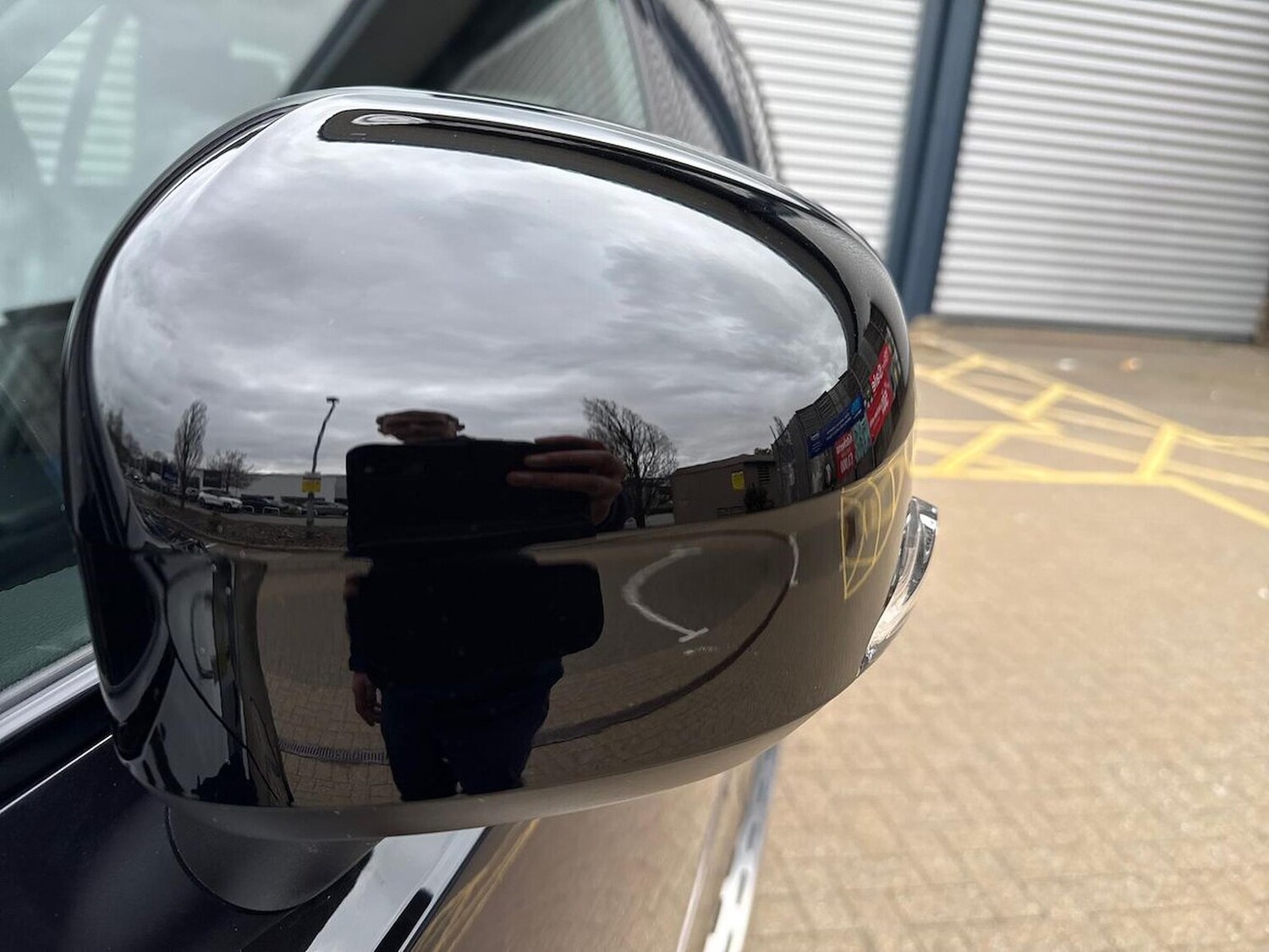 Used Volvo XC90 2024 for sale - 78194119: Photo 40