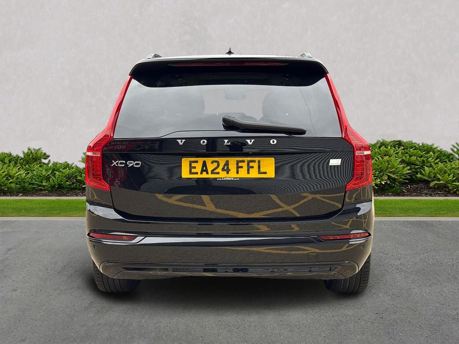 Used Volvo XC90 2024 for sale - 78194119: Photo 6