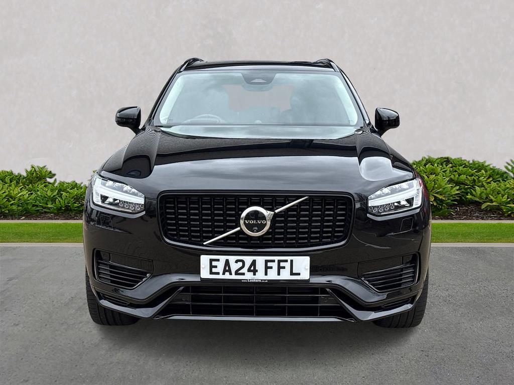 Used Volvo XC90 2024 for sale - 78194119: Photo 7