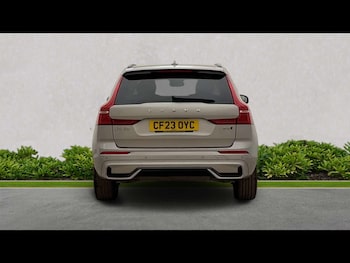 Used Volvo XC60 2023 for sale - 78659614: Photo