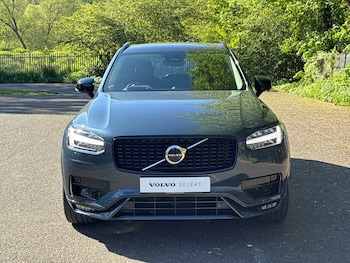 Used Volvo XC90 2025 for sale - 78914859: Photo
