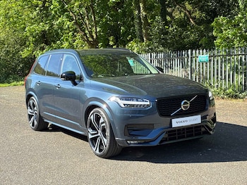Used Volvo XC90 2025 for sale - 78914859: Photo