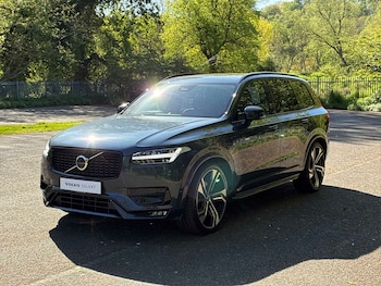 Used Volvo XC90 2025 for sale - 78914859: Photo