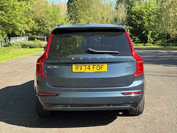 Used Volvo XC90 2025 for sale - 78914859: Photo
