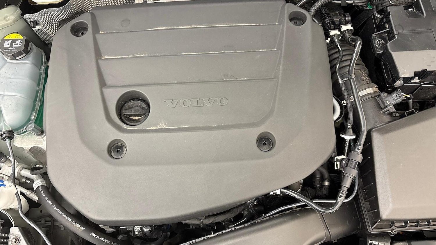 Used Volvo XC40 2025 for sale - 76565471: Photo 15