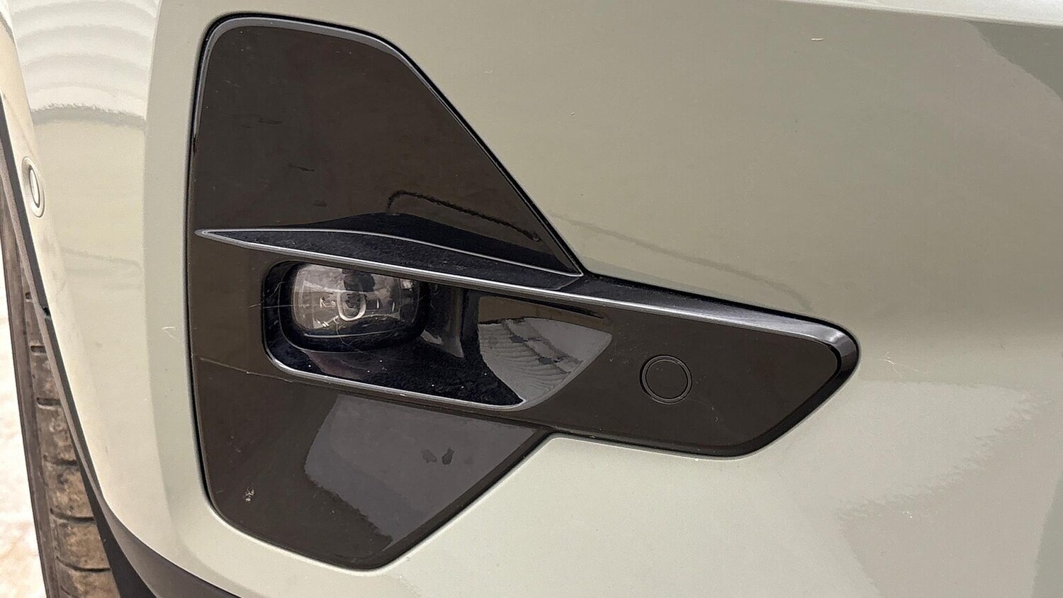 Used Volvo XC40 2025 for sale - 76565471: Photo 23