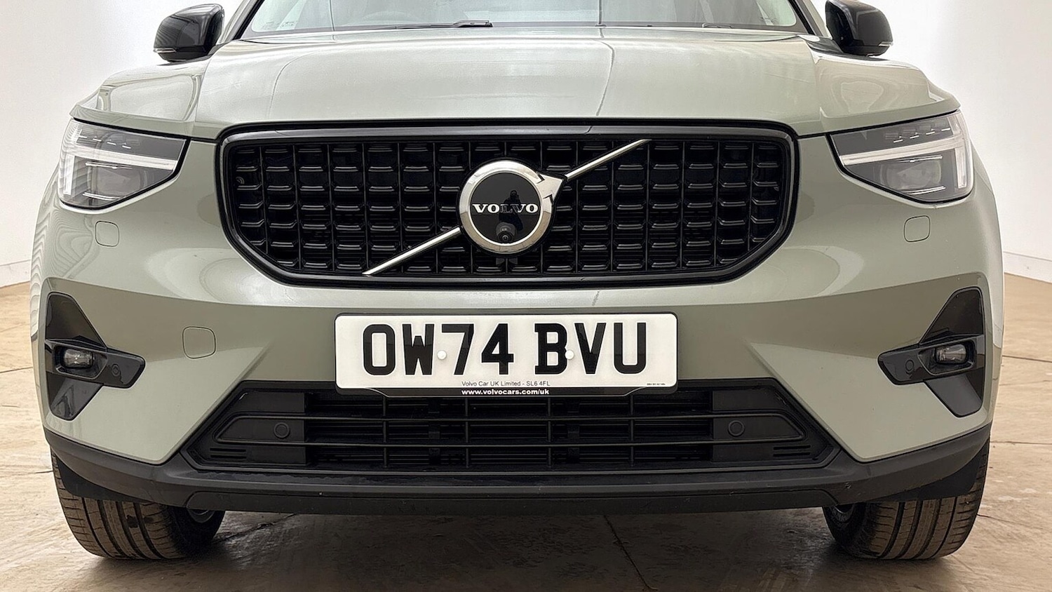 Used Volvo XC40 2025 for sale - 76565471: Photo 24