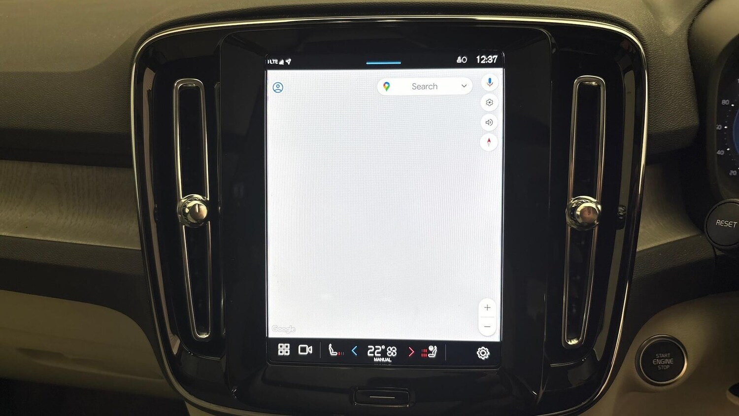 Used Volvo XC40 2025 for sale - 76565471: Photo 36