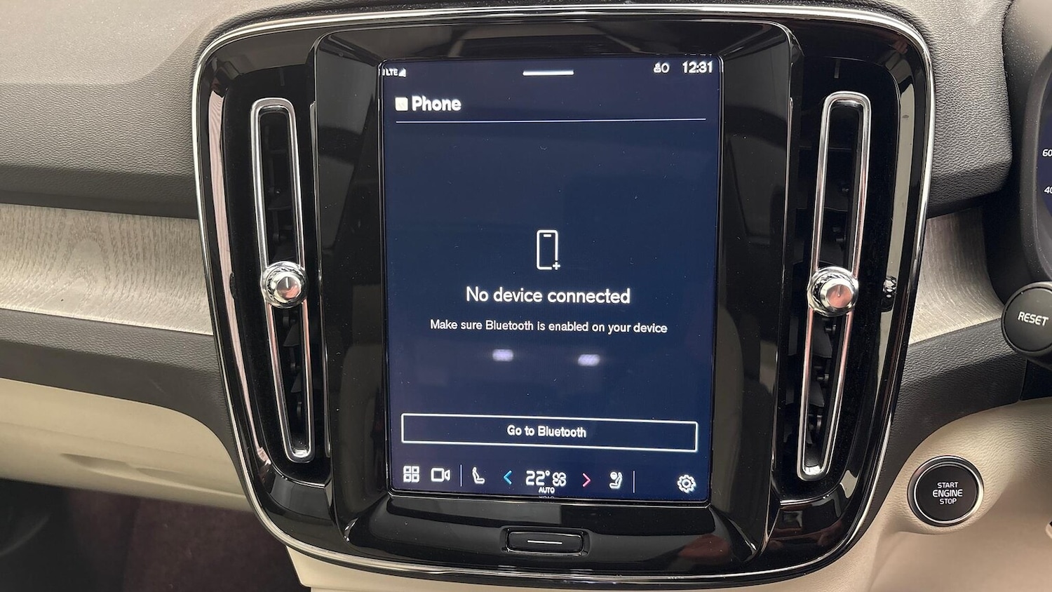 Used Volvo XC40 2025 for sale - 76565471: Photo 37