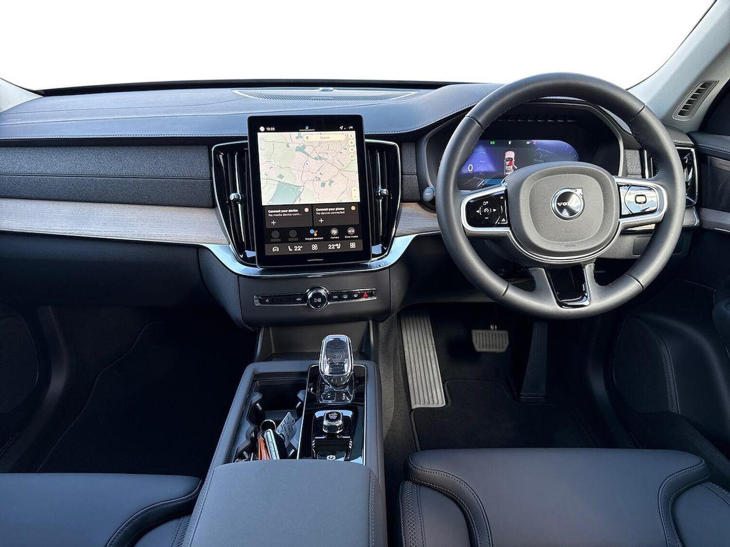 Used Volvo XC90 2025 for sale - 78192692: Photo 10