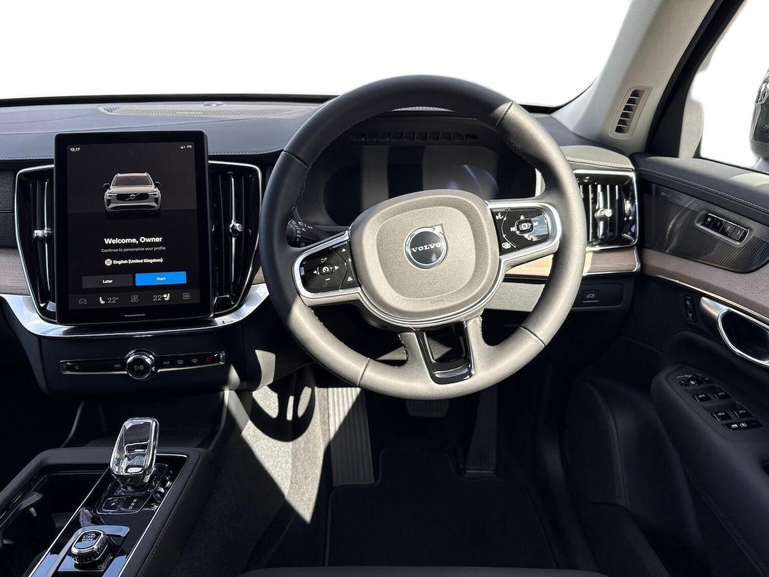 Used Volvo XC90 2025 for sale - 78192692: Photo 11