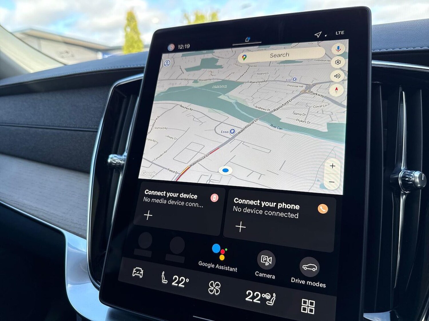 Used Volvo XC90 2025 for sale - 78192692: Photo 13