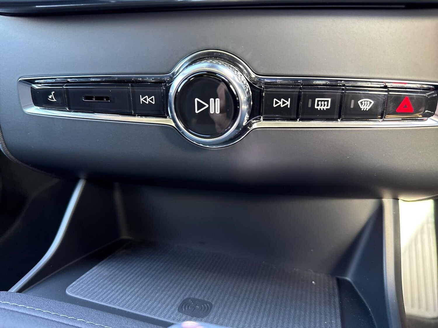 Used Volvo XC90 2025 for sale - 78192692: Photo 14