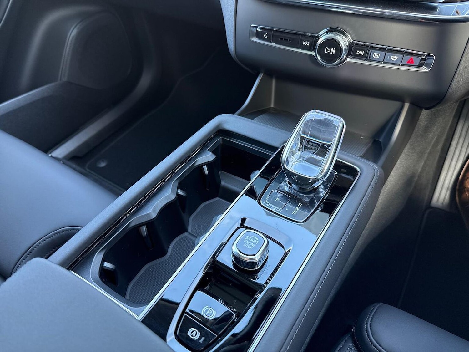 Used Volvo XC90 2025 for sale - 78192692: Photo 15