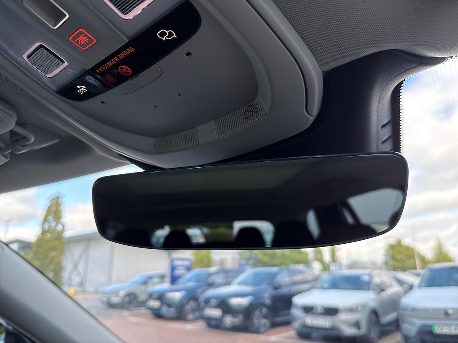 Used Volvo XC90 2025 for sale - 78192692: Photo 16