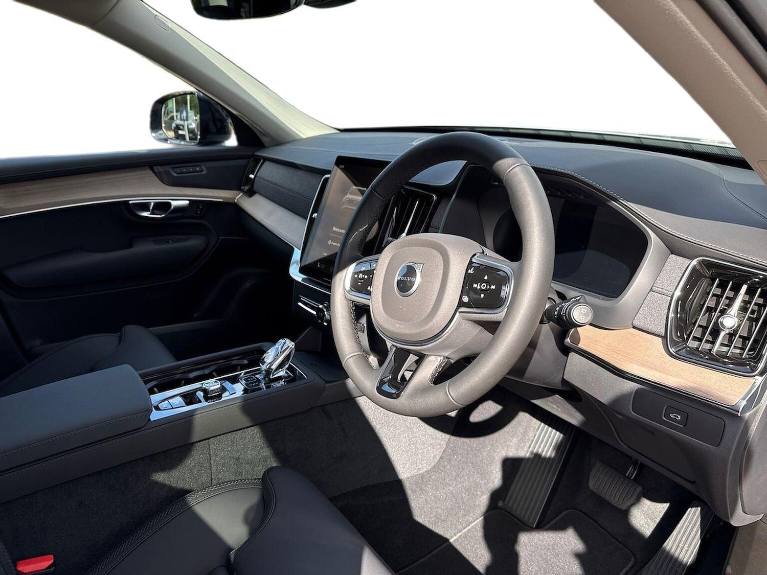 Used Volvo XC90 2025 for sale - 78192692: Photo 17