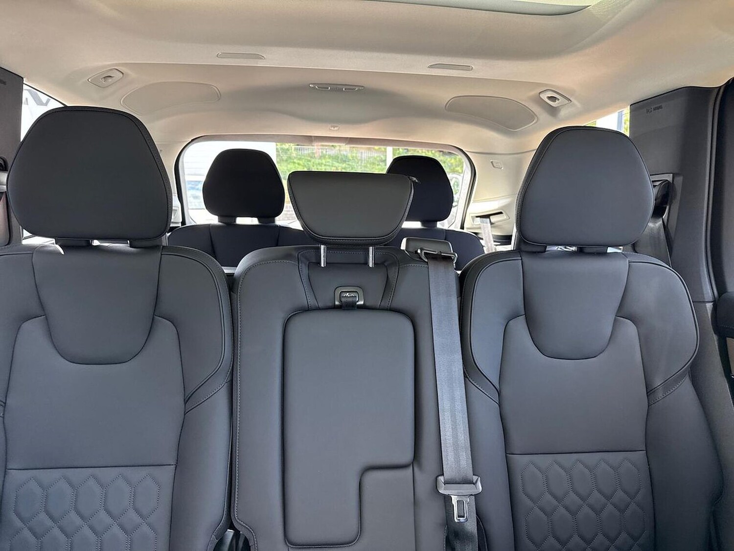 Used Volvo XC90 2025 for sale - 78192692: Photo 18