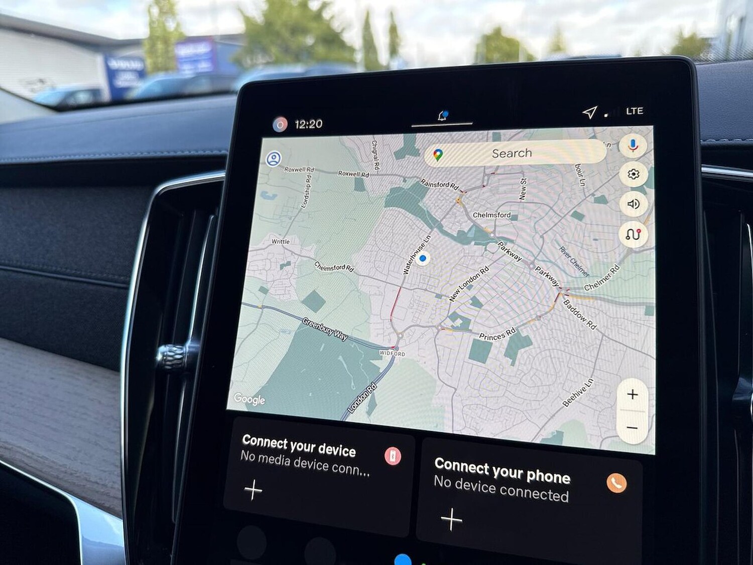 Used Volvo XC90 2025 for sale - 78192692: Photo 26