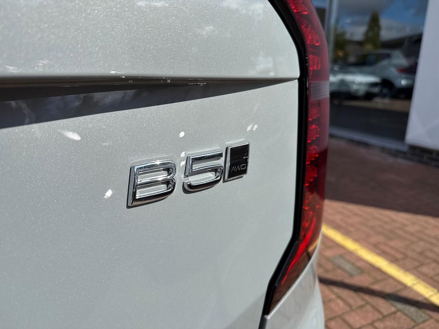 Used Volvo XC90 2025 for sale - 78192692: Photo 37