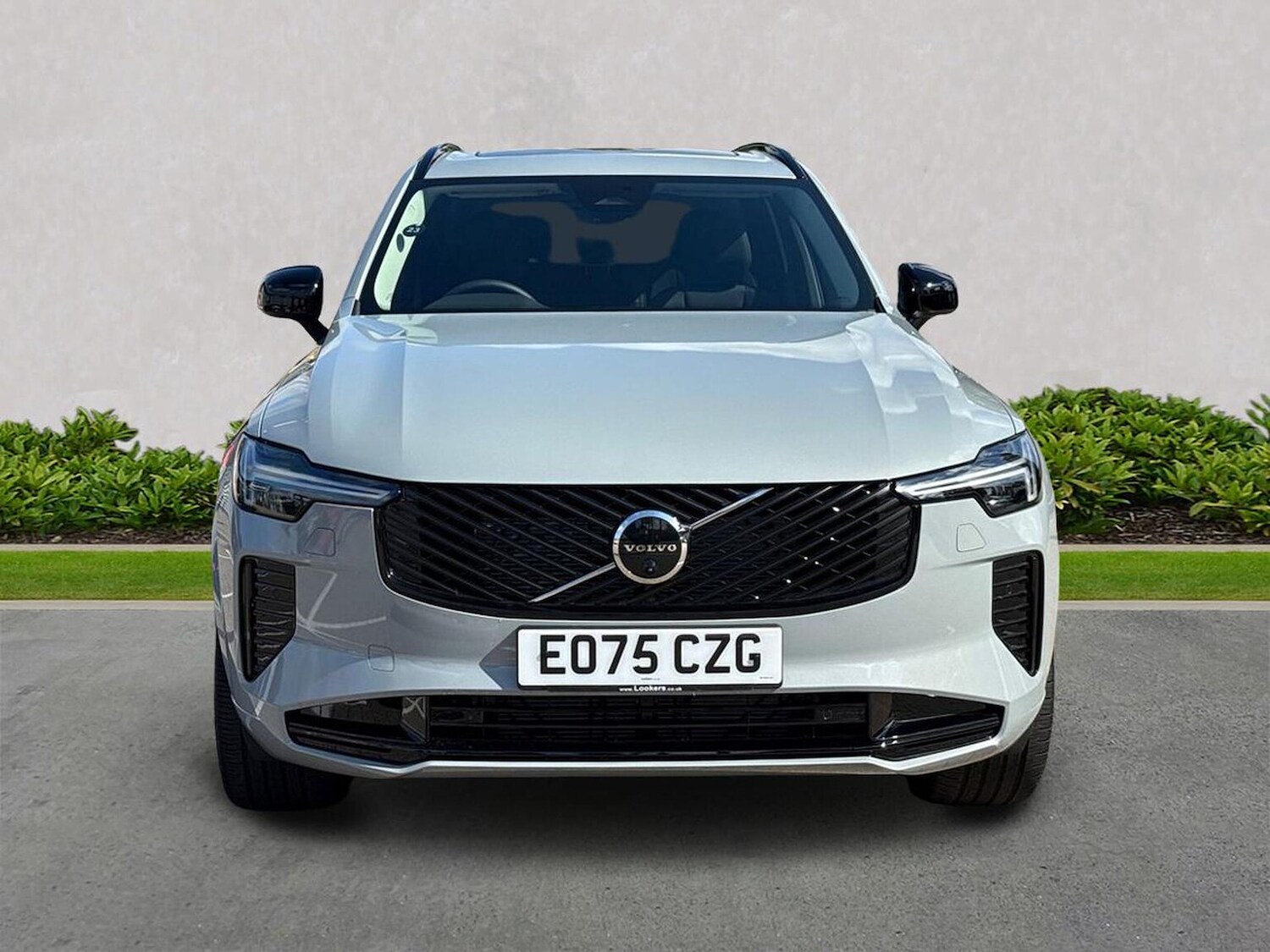 Used Volvo XC90 2025 for sale - 78192692: Photo 7