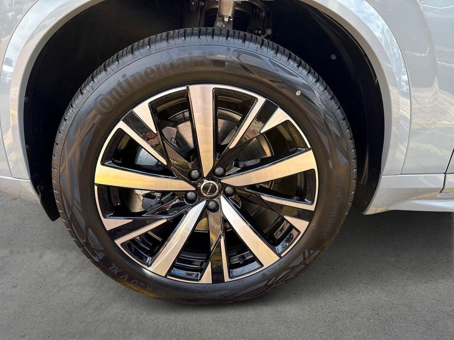 Used Volvo XC90 2025 for sale - 78192692: Photo 8