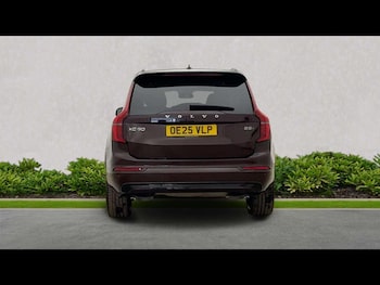 Used Volvo XC90 2025 for sale - 78420807: Photo