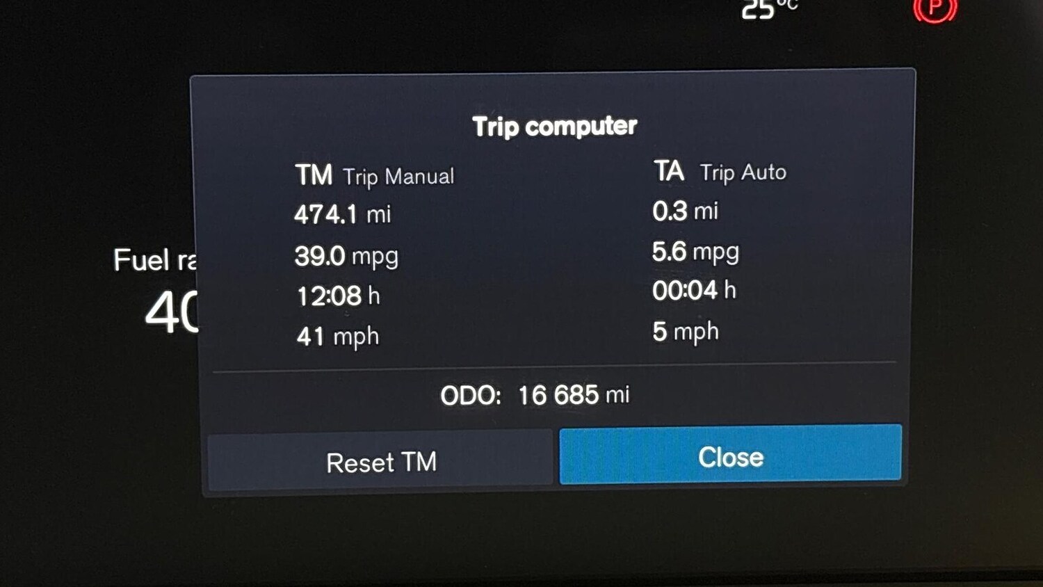 Used Volvo XC40 2024 for sale - 75982229: Photo 15