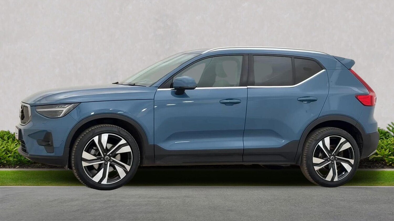 Used Volvo XC40 2024 for sale - 75982229: Photo 19