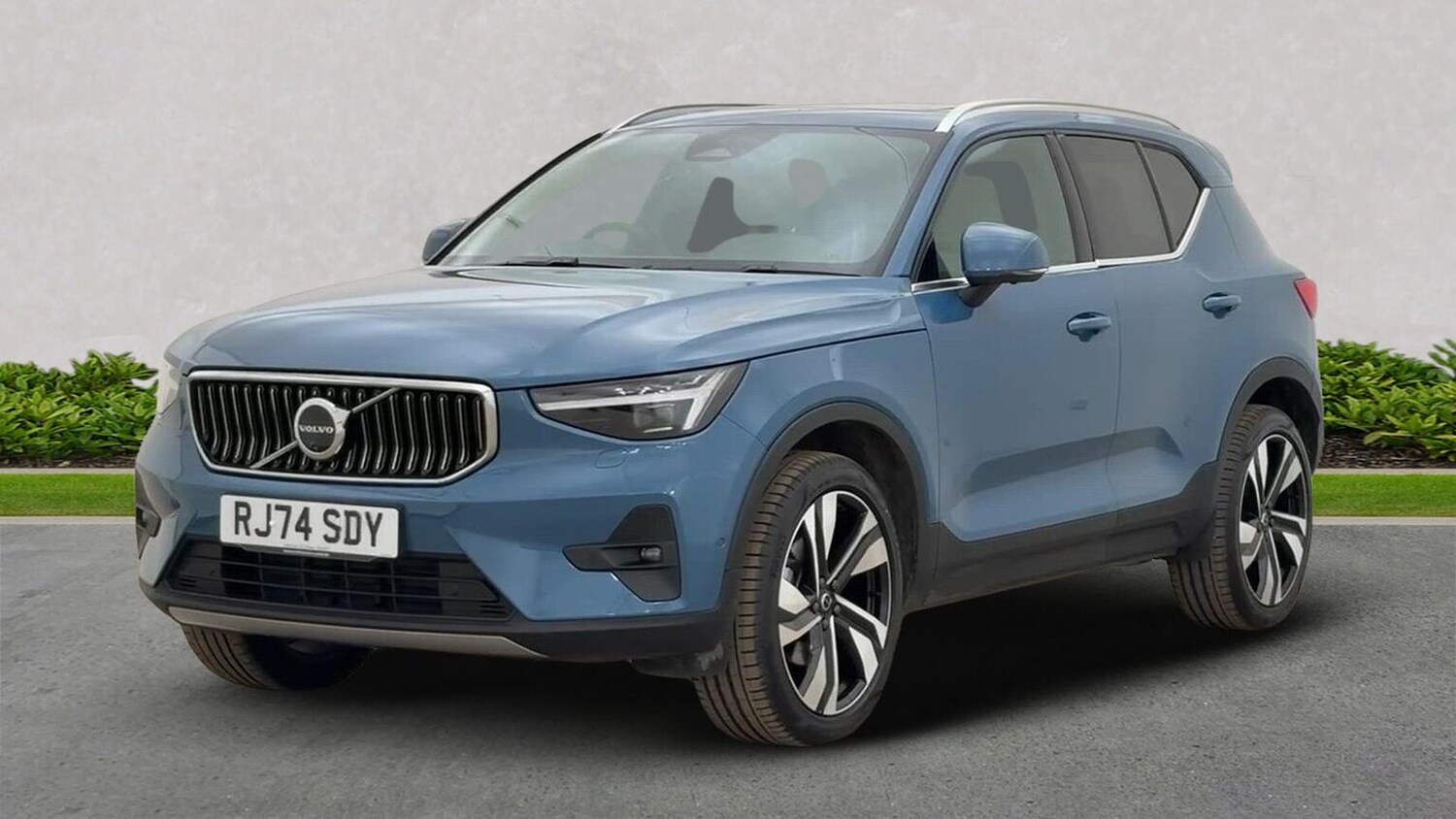Used Volvo XC40 2024 for sale - 75982229: Photo 20
